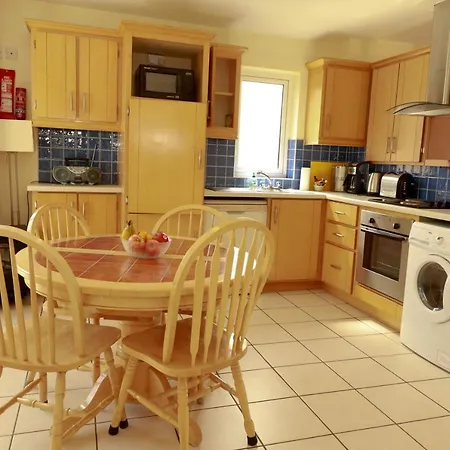 Apartamento Arus Grattan *