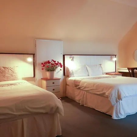 Arus Grattan Apartamento