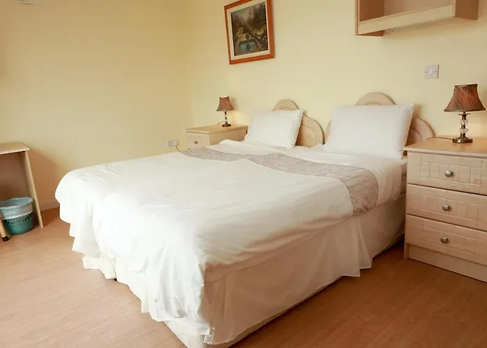 Arus Grattan Apartment Galway