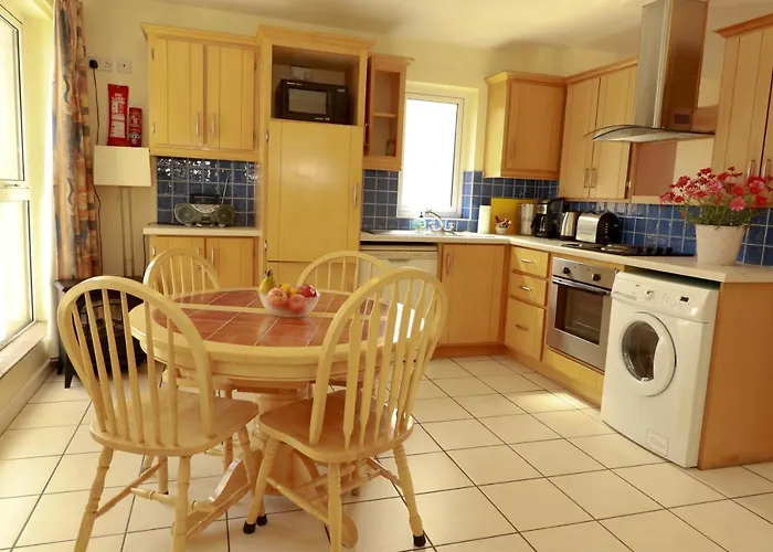 Apartment Arus Grattan *