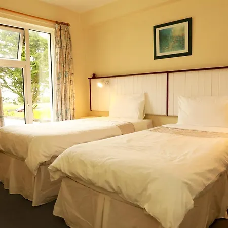 Arus Grattan Apartment