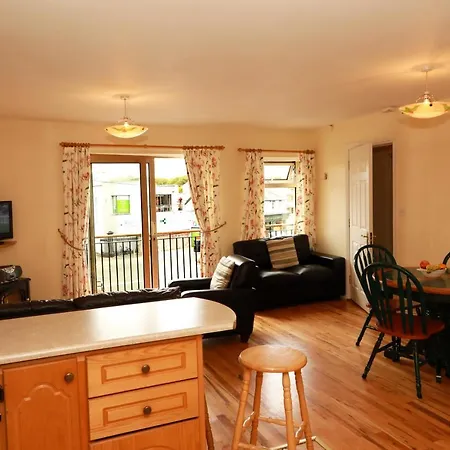 Arus Grattan Apartment Galway