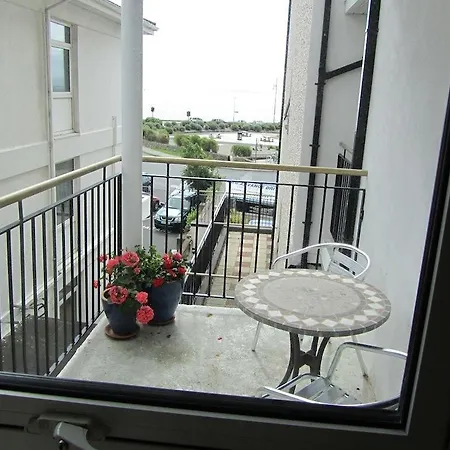 Arus Grattan Appartement *