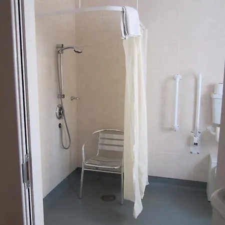 Appartement Arus Grattan *