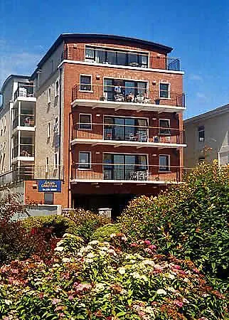 Arus Grattan Apartment Galway