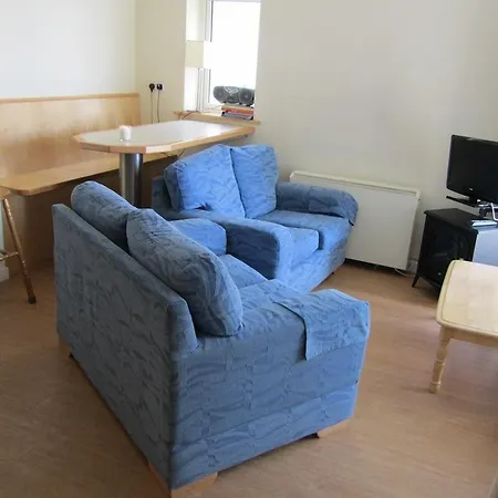 Arus Grattan Апартаменты *