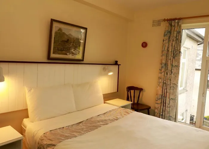 アパート Arus Grattan