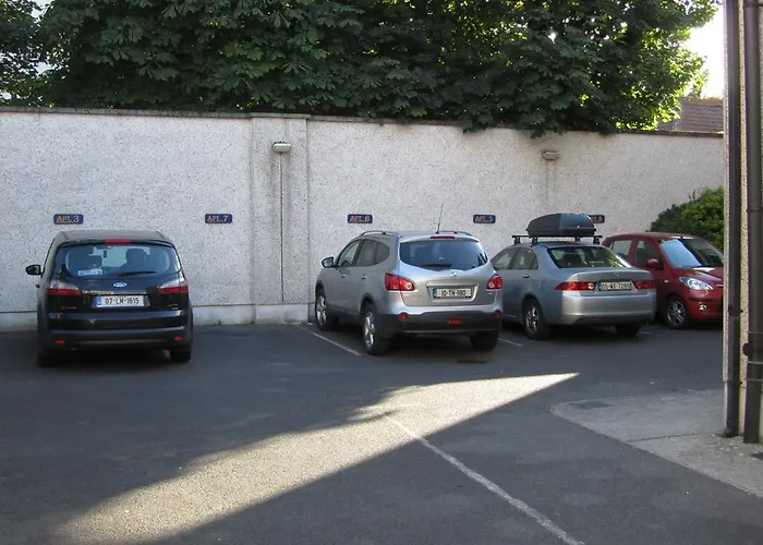 Arus Grattan ゴールウェイ