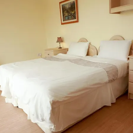 Arus Grattan Apartman Galway