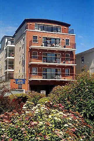 Arus Grattan Apartman Galway