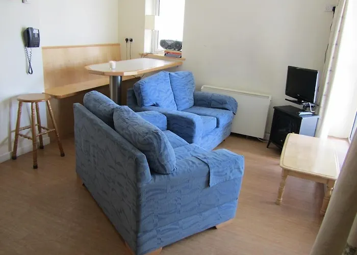 Arus Grattan Apartman *