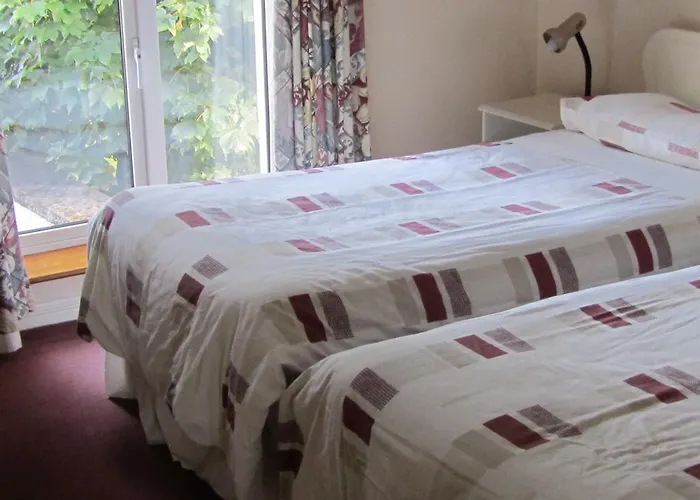 Apartman Arus Grattan Galway